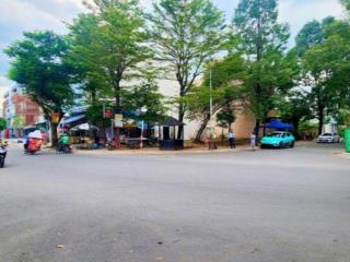 Bán đất góc 2 mặt tiền đường 16m Đỗ Xuân Hợp Q2, ngang 11m, sổ hồng quy hoạch chuẩn