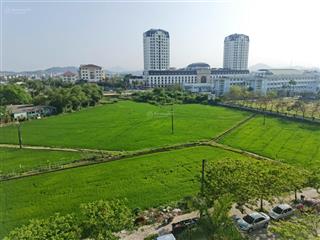 Bán chung cư vicoland khu b ban công hướng nam, view ruộng