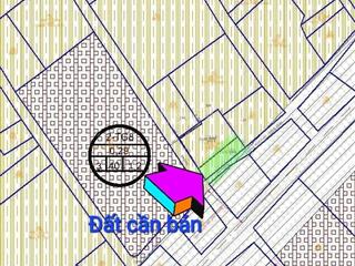 Đất thuận hòa, phường hóa châu chỉ sau nhà mặt tiền diện tích 100m2