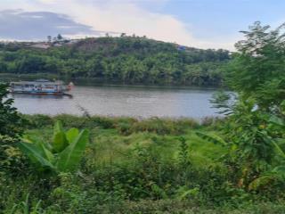 Đất view sông hương theo mộng gần khu du lịch về nguồn