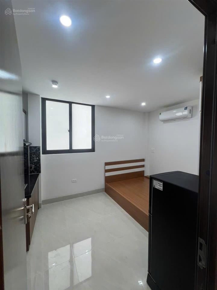 Bán nhà ngõ 1 lĩnh nam, tam trinh