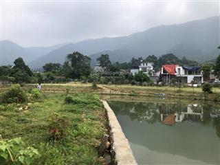 Bán đất view mặt hồ đồng quan 6000m2 tại xã phù linh, sóc sơn, hà nội