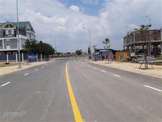Cần tiền bán gấp lô đất 100m2 rd13 long hưng hướng đông nam.