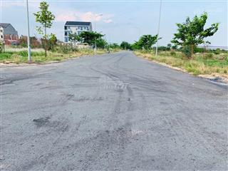 Cần bán lô đất khu 4 long hưng, 100m2