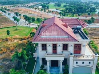 Cần bán nhanh 100m2 đất ở nội khu sân golf chỉ 16,5tr/m2