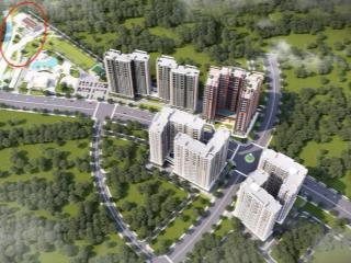 Bán nhanh 100m2 đất nền khu long hưng.