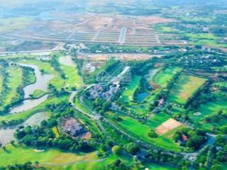 Cần bán nhanh lô đất biệt thự 800m2, view trực diện sân golf!