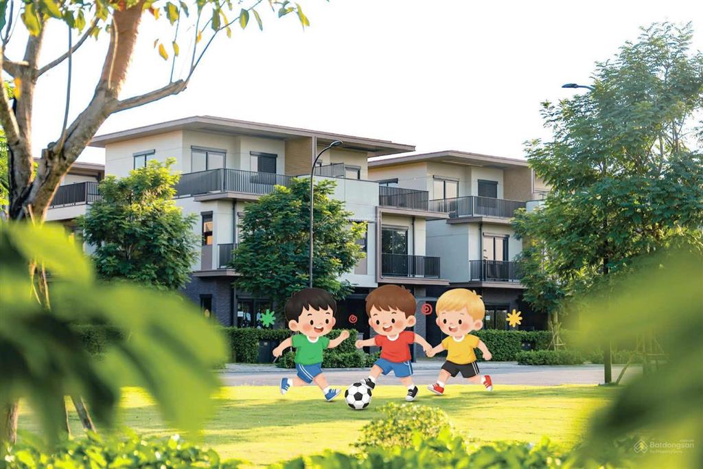 Biệt thự izumi city tp. biên hoà giá cam kết rẻ cđt nam long. giãn đến t11/2028