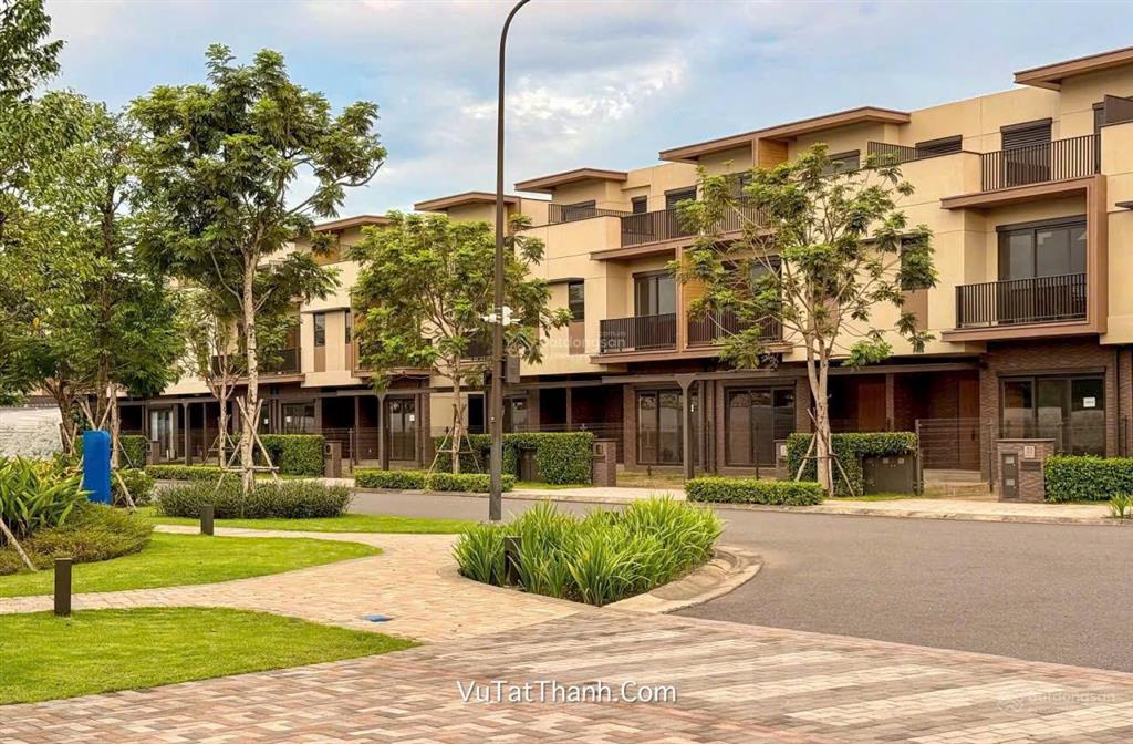 Izumi city tinh hoa sống mới  biệt thự đẳng cấp  nhà phố thương mại