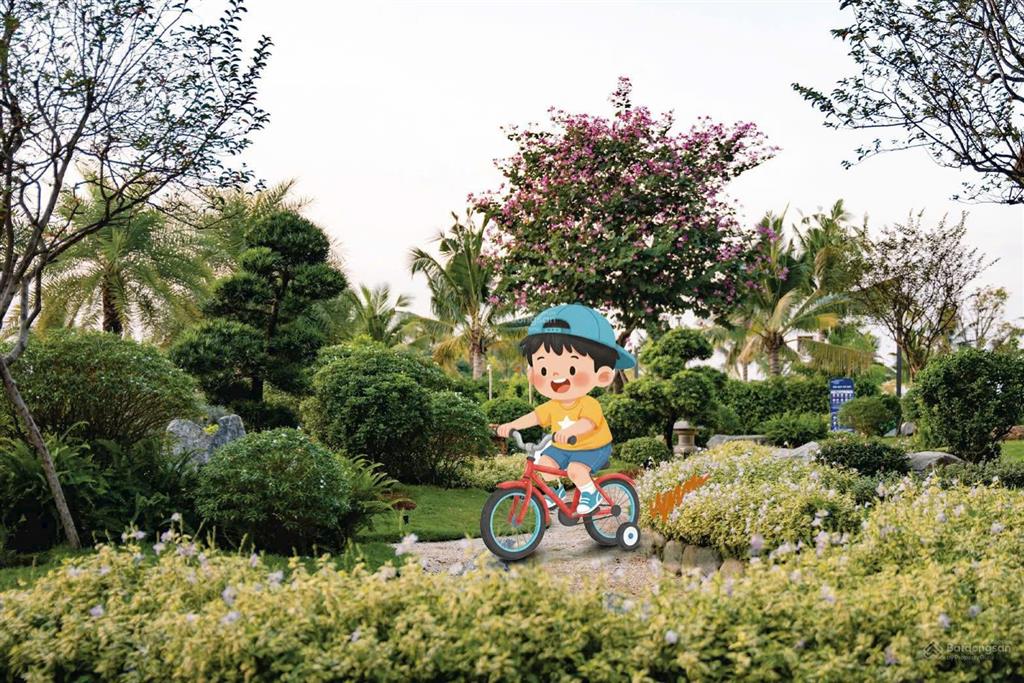 Izumi city tinh hoa sống mới  biệt thự đẳng cấp  nhà phố thương mại