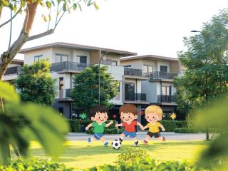 Nhà phố liền kề tại izumicity, thanh toán 10% kí hdmb thanh toán trả chậm không lãi suất!