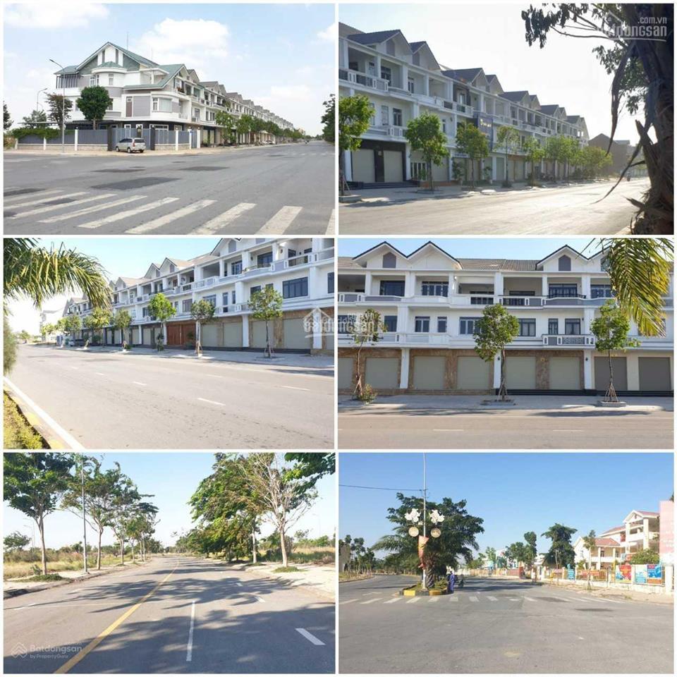 Bán căn nhà đường 45m trục xuyên tâm dự án nối liền các phân khúc dự án aquacity izumi city