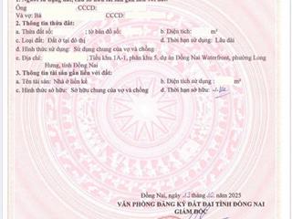 Suất ngoại giao giới hạn từ cđt nam long  chiết khấu cao  trả chậm 36th!  0901 383 *** em liêm