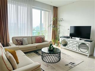 Cho thuê 3pn view bitexco tại sadora sala, 32 triệu, 113m2, quận 2, hcm