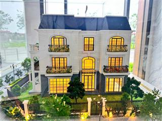 Bán biệt thự đơn lập hồng hạc city phú mỹ hưng 2, pháp lý rõ ràng, vay 0% lãi suất, giá f0 cđt