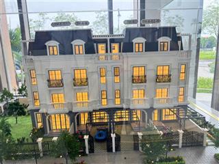 Bán biệt thự liền kề hồng hạc city  phú mỹ hưng 2, pháp lý rõ ràng, vay 0% lãi suất, giá f0 cđt