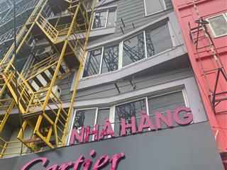 Cho thuê nr 16pn, 17wc, 110m2, 170 triệu tại phạm hùng, mỹ đình 1, nam từ liêm