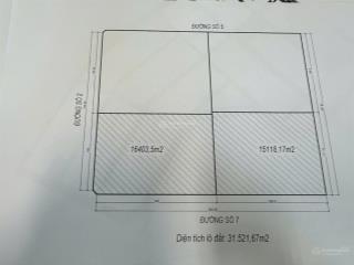 Đất bán tại các khu công nghiệp thuộc thị trấn long thành