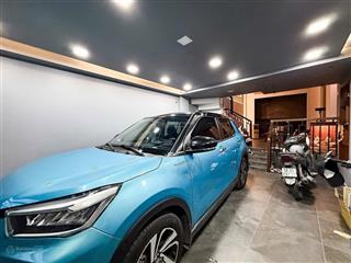 Khu vip 54m2  xe hơi ngủ nhà 5 tầng mới đẹp dương quảng hàm p5 gv chỉ 9.8 tỷ tl