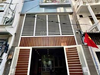 Siêu phẩm 75m2 5 tấm  hẻm xe hơi sát mt huỳnh văn bánh  gara ô tô 7 chỗ ngủ nhà 17.5 tỷ tl
