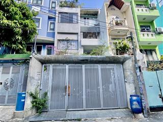 164m2  4 tầng chdv 11 phòng nguyễn cửu vân p17 bình thạnh xe hơi đậu đỗ giá 30 tỷ tl