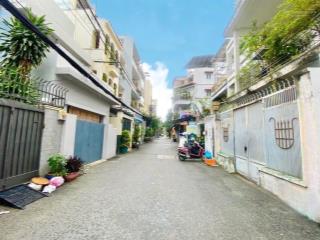 100m2 quận 3 ngang 5 x dài 20  2 tầng đúc  đường nhựa xe hơi 10 mét đường trường sa giá 25 tỷ tl