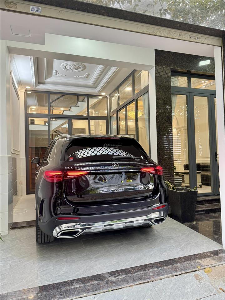 Biệt thự liền kề 8.1 tỷ kdc anh tuấn green riverside 80m2 4 tầng, full nội thất huỳnh tấn phát