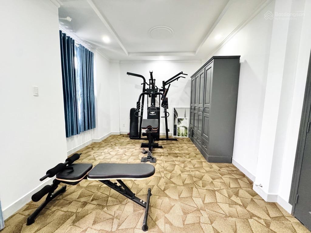 Biệt thự liền kề 8.1 tỷ kdc anh tuấn green riverside 80m2 4 tầng, full nội thất huỳnh tấn phát