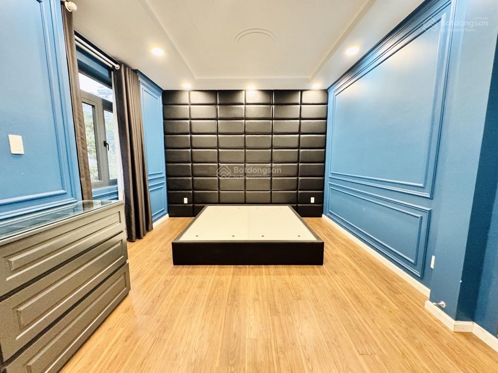 Biệt thự liền kề 8.1 tỷ kdc anh tuấn green riverside 80m2 4 tầng, full nội thất huỳnh tấn phát