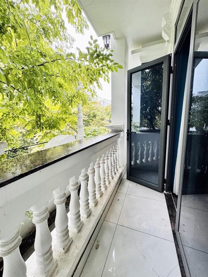 Biệt thự liền kề 8.1 tỷ kdc anh tuấn green riverside 80m2 4 tầng, full nội thất huỳnh tấn phát