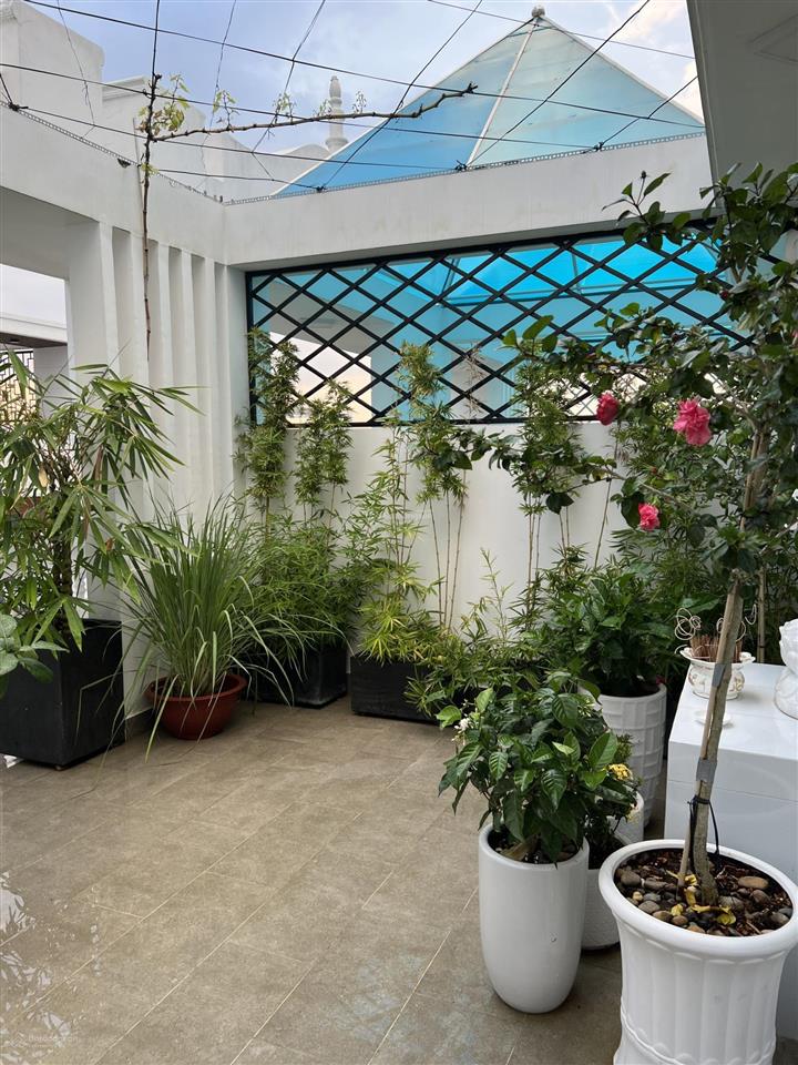 Biệt thự liền kề 8.1 tỷ kdc anh tuấn green riverside 80m2 4 tầng, full nội thất huỳnh tấn phát