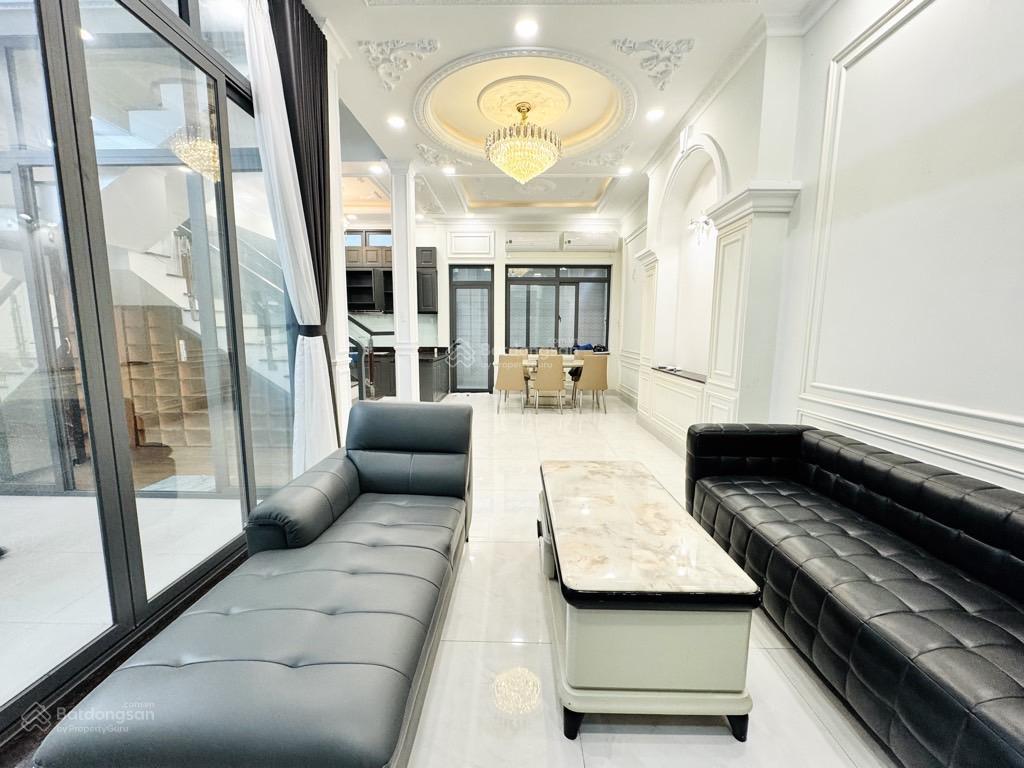 Biệt thự liền kề 8.1 tỷ kdc anh tuấn green riverside 80m2 4 tầng, full nội thất huỳnh tấn phát