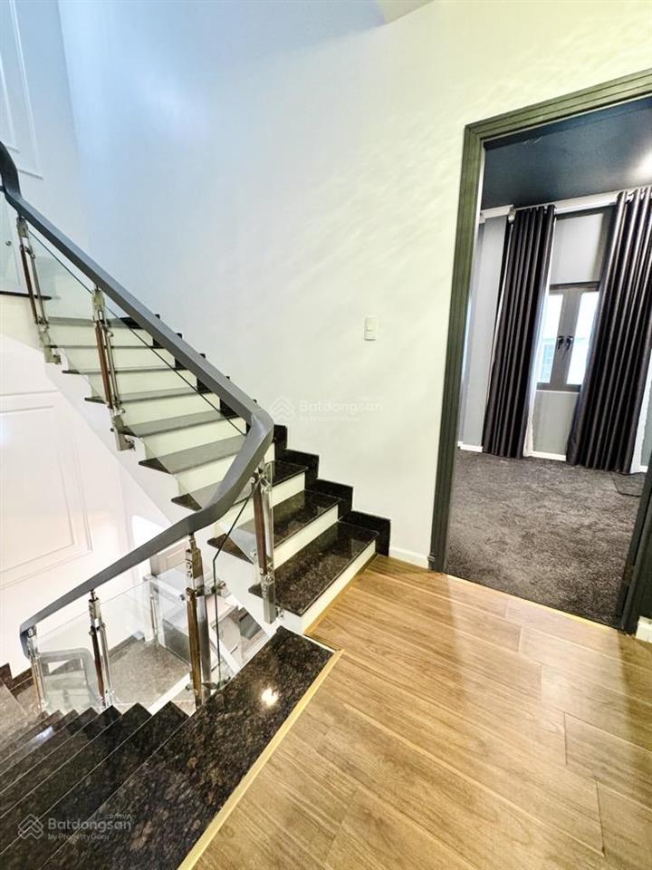 Biệt thự liền kề 8.1 tỷ kdc anh tuấn green riverside 80m2 4 tầng, full nội thất huỳnh tấn phát