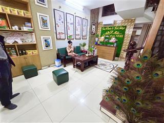 97m2  5 tầng bán nhà mặt tiền đặng văn ngữ, kinh doanh spa chính chủ 1 đời chỉ 29.4 tỷ hiếm có