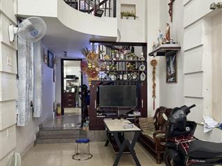 66m2  6 tầng đúc  hẻm xe hơi 1/ tới nhà  ngã tư phú nhuận  6pn  chính chủ 1 đời  chỉ 9,99 tỷ