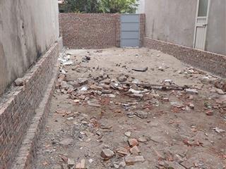 Bán đất thổ cư sổ đỏ 62m2 đường thượng phúc, tả thanh oai