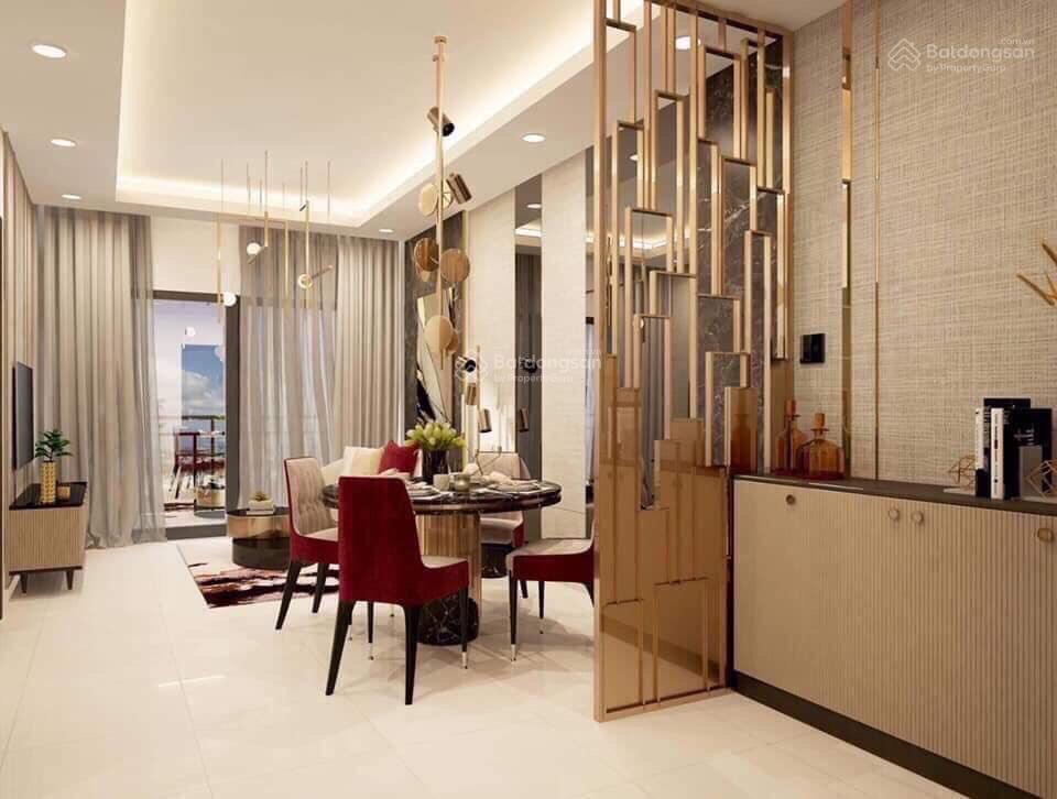 Sang nhượng căn hộ grand center quy nhơn  tiện ích đẳng cấp  sở hữu lâu dài