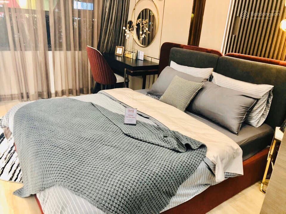 Sang nhượng căn hộ grand center quy nhơn  tiện ích đẳng cấp  sở hữu lâu dài