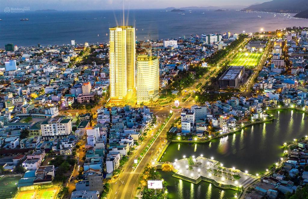 Sang nhượng căn hộ grand center quy nhơn  tiện ích đẳng cấp  sở hữu lâu dài
