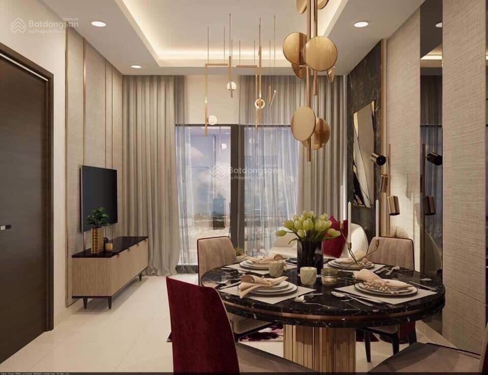 Sang nhượng căn hộ grand center quy nhơn  tiện ích đẳng cấp  sở hữu lâu dài