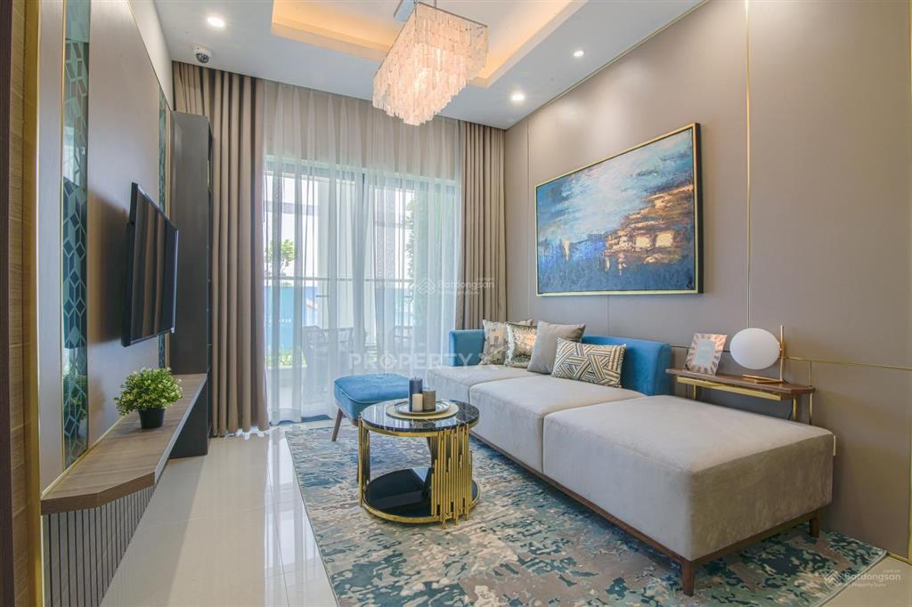 Giỏ hàng nội bộ sang nhượng căn hộ quy nhơn melody  cách biển chỉ 70m