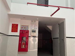 Bán Tòa Căn hộ cho thuê Xuân Phương-Nhổn, 55m*7 tầng - 11 phòng, 12.5 tỷ