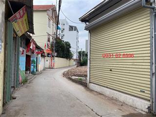 Bán nhà Cấp 4 Di Trạch, Mặt đường ô tô tránh-Kinh doanh, văn phòng. 45m, 5 tỷ