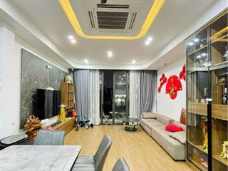 Bán nhà Lô Góc Phương Canh - Nam Từ Liêm. Ngõ thông - Ô tô. Nội thất siêu sang. 42m, 8.2 tỷ
