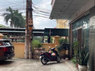 Phân lô cầu diễn, giáp mặt phố hồ tùng mậu  ql 32. gara ô tô  kinh doanh  văn phòng. 45m2, 16 tỷ