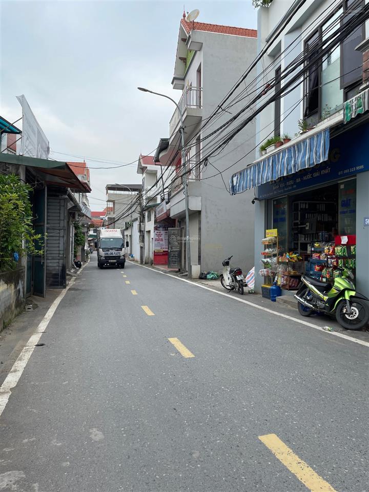 Đức Thượng-Hoài Đức. Nhà đẹp sẵn ở! Sát phố tiện ích vô vàn. 96m2, 7.4 tỷ