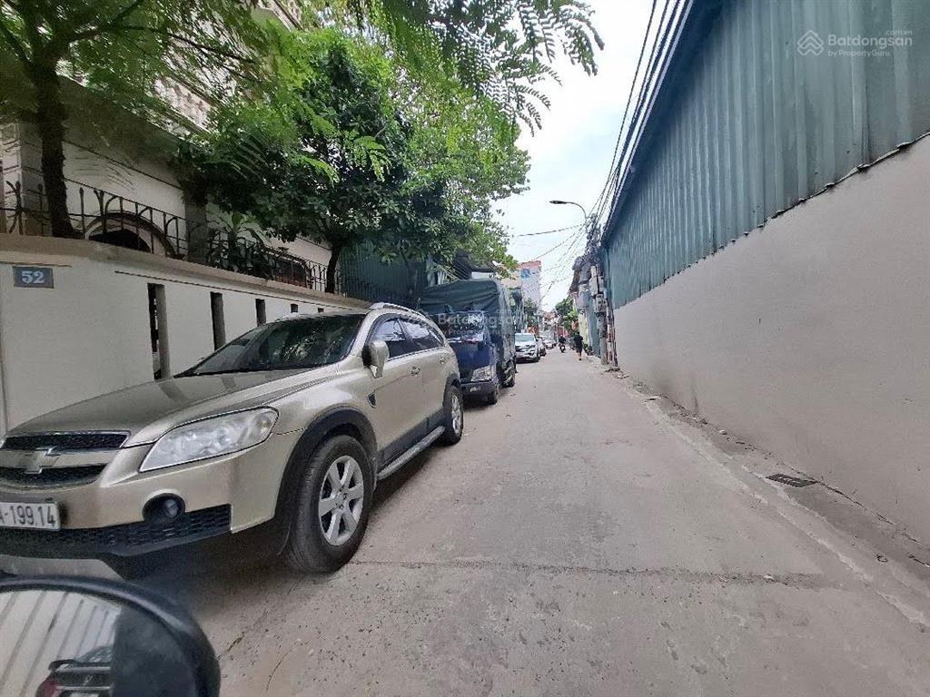 Đức Thượng-Hoài Đức. Nhà đẹp sẵn ở! Sát phố tiện ích vô vàn. 96m2, 7.4 tỷ