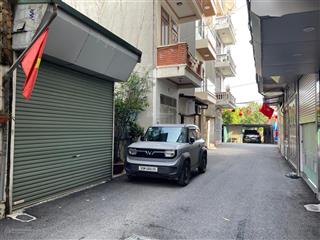 Phân lô quân đội phú diễntừ liêm, 2 thoáng trướcsau. ô tô tránh, đỗ trước nhà. 50m. 9 tỷ