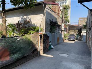 Phân lô tập thể ươm tơ  sơn đồng, hoài đức. dân trí cao, an sinh  tiện ích đầy đủ. 62.5m. 6 tỷ