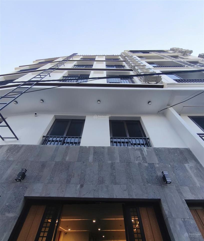 Kim chung  hoài đức. 65m2*6t thang máy. ô tô đỗ cửa. 15 phòng khép kín. 12.8 tỷ